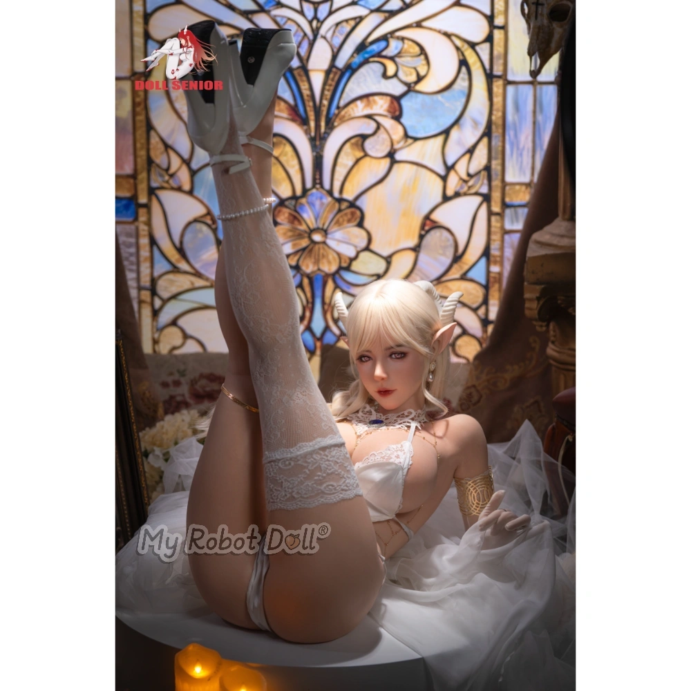 Sex Doll Aries 165Cm / 5'5&Quot; F-Cup Doll Senior Full Silicone Doll 4 Sex Doll Aries 165Cm / 5'5&Quot; F-Cup Doll Senior Full Silicone Doll - Image 4