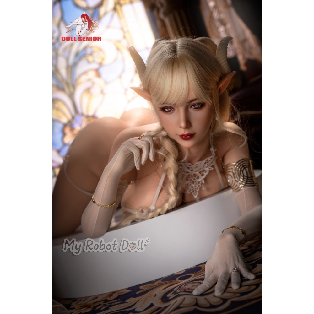 Sex Doll Aries 165Cm / 5'5&Quot; F-Cup Doll Senior Full Silicone Doll 7 Sex Doll Aries 165Cm / 5'5&Quot; F-Cup Doll Senior Full Silicone Doll - Image 7