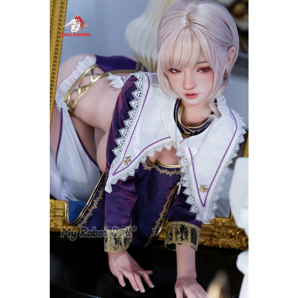 Sex Doll Virgo 165Cm / 5'5&Quot; Doll Senior Full Silicone Doll 6 Sex Doll Virgo 165Cm / 5'5&Quot; Doll Senior Full Silicone Doll - Image 6