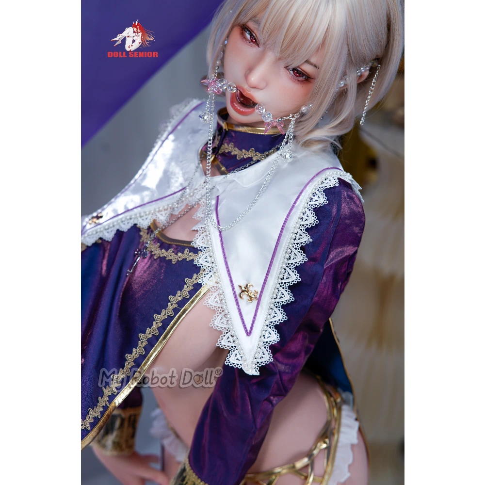 Sex Doll Virgo 165Cm / 5'5&Quot; Doll Senior Full Silicone Doll 12 Sex Doll Virgo 165Cm / 5'5&Quot; Doll Senior Full Silicone Doll - Image 12
