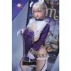 Sex Doll Virgo 165Cm / 5'5&Quot; Doll Senior Full Silicone Doll 38 Doll Senior S Virgo 165Cm F Cup Realistic Adult Doll With Curvy Proportions And Refined Facial Presentation