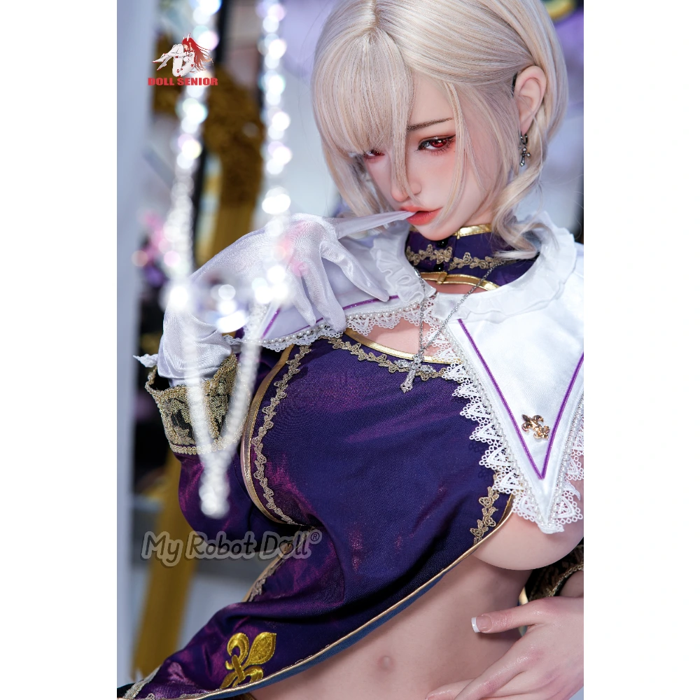 Sex Doll Virgo 165Cm / 5'5&Quot; Doll Senior Full Silicone Doll 16 Sex Doll Virgo 165Cm / 5'5&Quot; Doll Senior Full Silicone Doll - Image 16