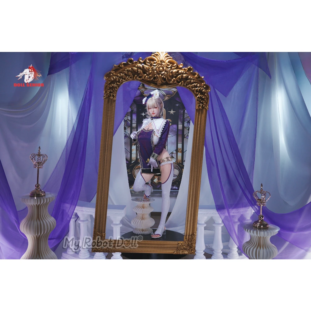 Sex Doll Virgo 165Cm / 5'5&Quot; Doll Senior Full Silicone Doll 17 Sex Doll Virgo 165Cm / 5'5&Quot; Doll Senior Full Silicone Doll - Image 17