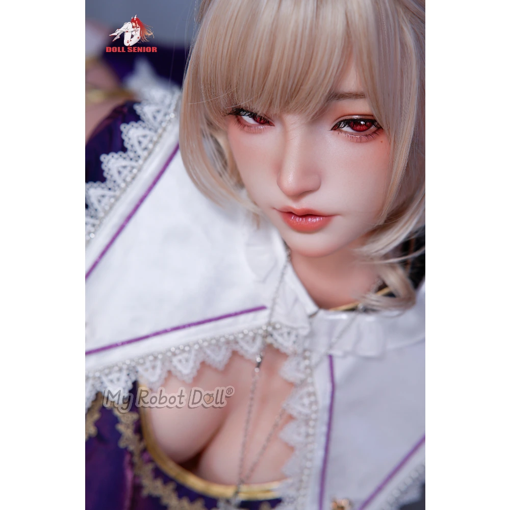Sex Doll Virgo 165Cm / 5'5&Quot; Doll Senior Full Silicone Doll 18 Sex Doll Virgo 165Cm / 5'5&Quot; Doll Senior Full Silicone Doll - Image 18