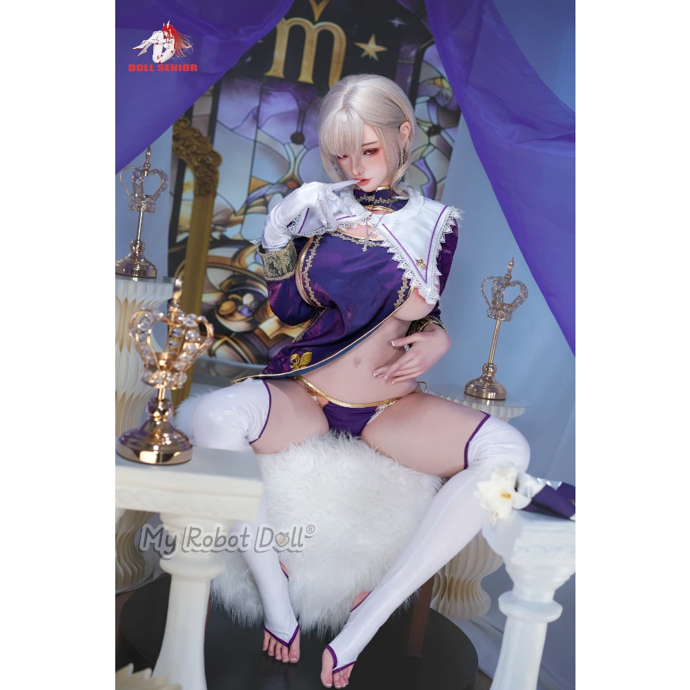 Sex Doll Virgo 165Cm / 5'5&Quot; Doll Senior Full Silicone Doll 5 Sex Doll Virgo 165Cm / 5'5&Quot; Doll Senior Full Silicone Doll - Image 5