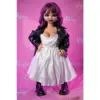 Doll'S Castle S34 90Cm D Cup Petite Fashion Doll