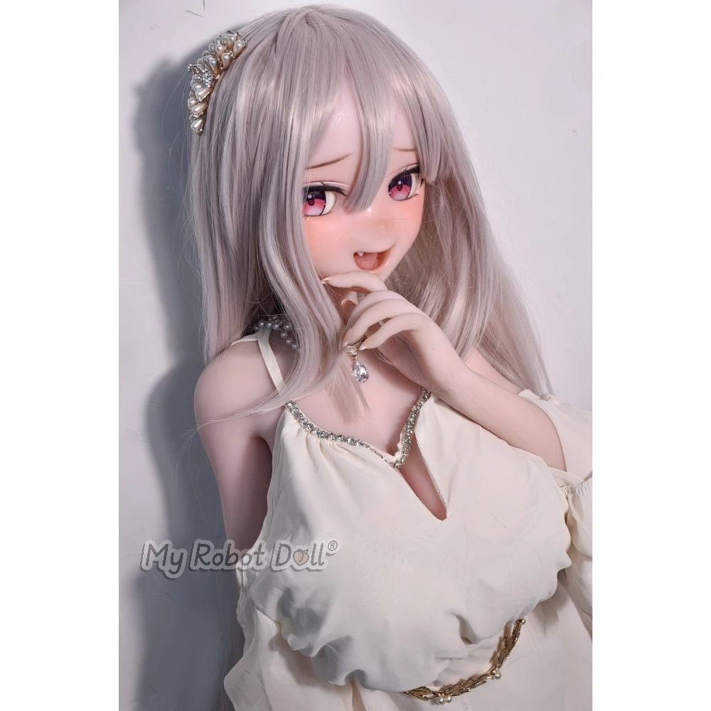 Sex Doll Rad046 Aihara Kaya Elsa Babe - 148Cm / 4'10&Quot; 1 Stylized Anime Companion Doll Elsa Babe Aihara Kaya 148Cm