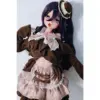 Sex Doll Head Rad043 Asaka Moeri Elsa Babe - 140Cm / 4'7&Quot; 18 Anime Style Companion Doll Asaka Moeri Elsa Babe 140Cm