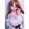 Anime Aesthetic Companion Doll Elsa Babe Koizumi Nana 148Cm