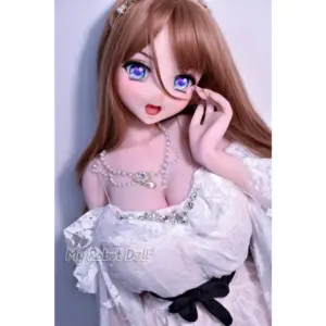 anime aesthetic companion doll Elsa Babe Koizumi Nana 148cm