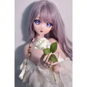 Sex Doll RAD008 Mogami Nozomi Elsa Babe - 148cm / 4'10"