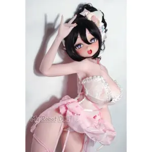 Premium Full Silicone Doll