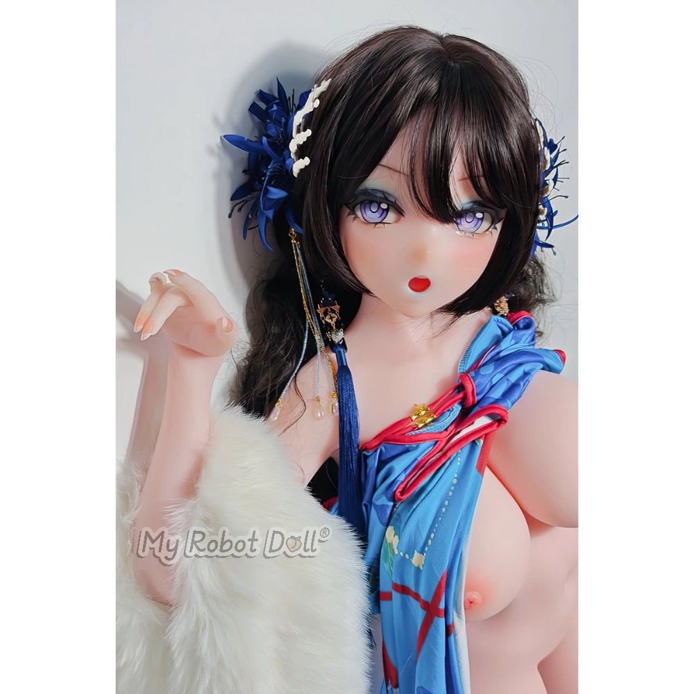 Sex Doll Sakura Tsubasa Elsa Babe Head Rad014 - 148Cm / 4'10&Quot; 13 Sex Doll Sakura Tsubasa Elsa Babe Head Rad014 - 148Cm / 4'10&Quot; - Image 13