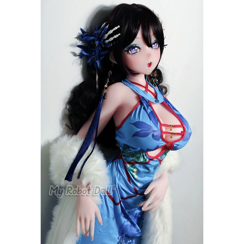 Sex Doll Sakura Tsubasa Elsa Babe Head Rad014 - 148Cm / 4'10&Quot; 3 Sex Doll Sakura Tsubasa Elsa Babe Head Rad014 - 148Cm / 4'10&Quot; - Image 3
