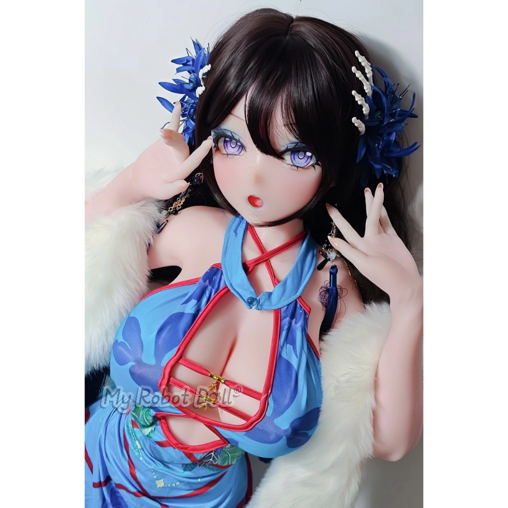 Sex Doll Sakura Tsubasa Elsa Babe Head Rad014 - 148Cm / 4'10&Quot; 5 Sex Doll Sakura Tsubasa Elsa Babe Head Rad014 - 148Cm / 4'10&Quot; - Image 5