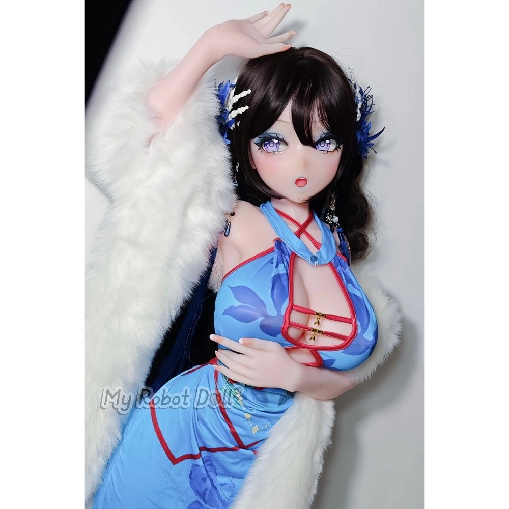Sex Doll Sakura Tsubasa Elsa Babe Head Rad014 - 148Cm / 4'10&Quot; 6 Sex Doll Sakura Tsubasa Elsa Babe Head Rad014 - 148Cm / 4'10&Quot; - Image 6