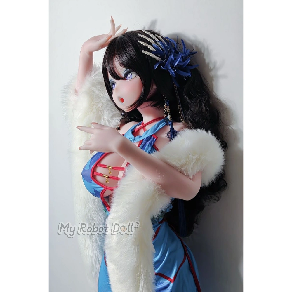 Sex Doll Sakura Tsubasa Elsa Babe Head Rad014 - 148Cm / 4'10&Quot; 7 Sex Doll Sakura Tsubasa Elsa Babe Head Rad014 - 148Cm / 4'10&Quot; - Image 7