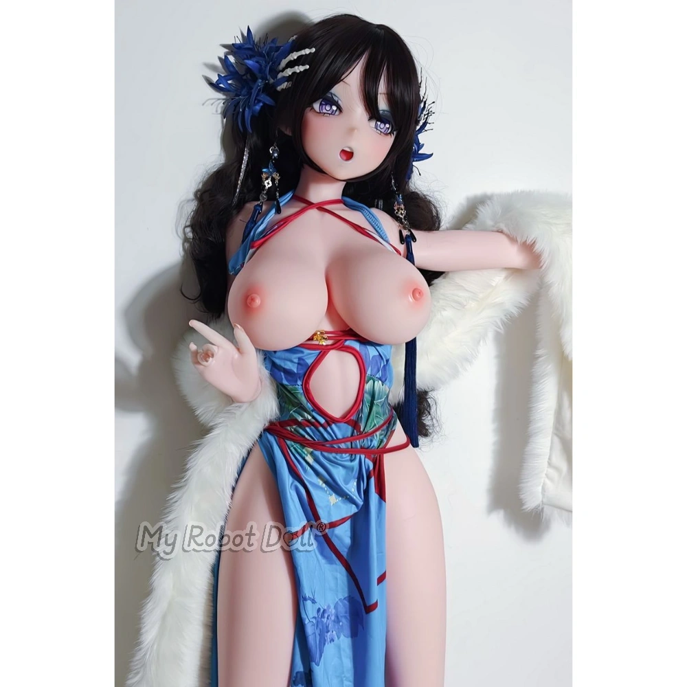Sex Doll Sakura Tsubasa Elsa Babe Head Rad014 - 148Cm / 4'10&Quot; 9 Sex Doll Sakura Tsubasa Elsa Babe Head Rad014 - 148Cm / 4'10&Quot; - Image 9