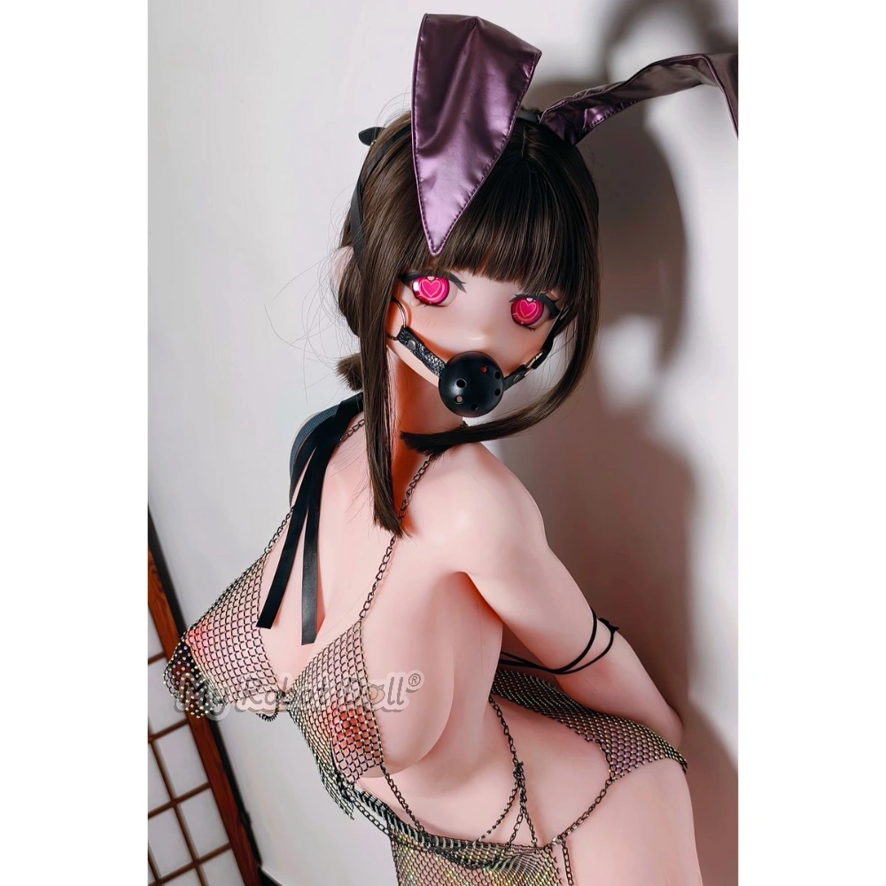 Sex Doll Head Rad027 Shimizu Minto Elsa Babe - 140Cm / 4'7&Quot; 3 Sex Doll Head Rad027 Shimizu Minto Elsa Babe - 140Cm / 4'7&Quot; - Image 3