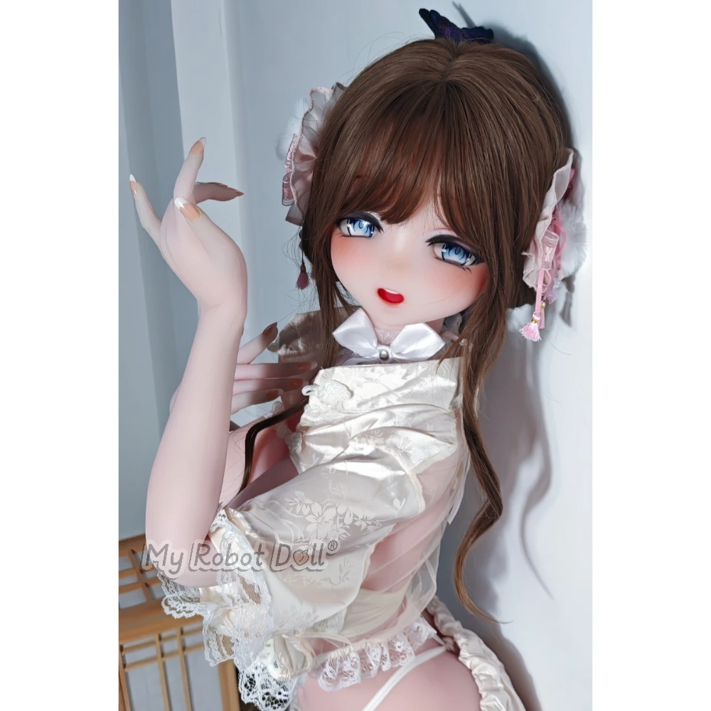 Sex Doll Ahr023 Suwabe Haruka Elsa Babe - 144Cm / 4'9&Quot; 3 Sex Doll Ahr023 Suwabe Haruka Elsa Babe - 144Cm / 4'9&Quot; - Image 3