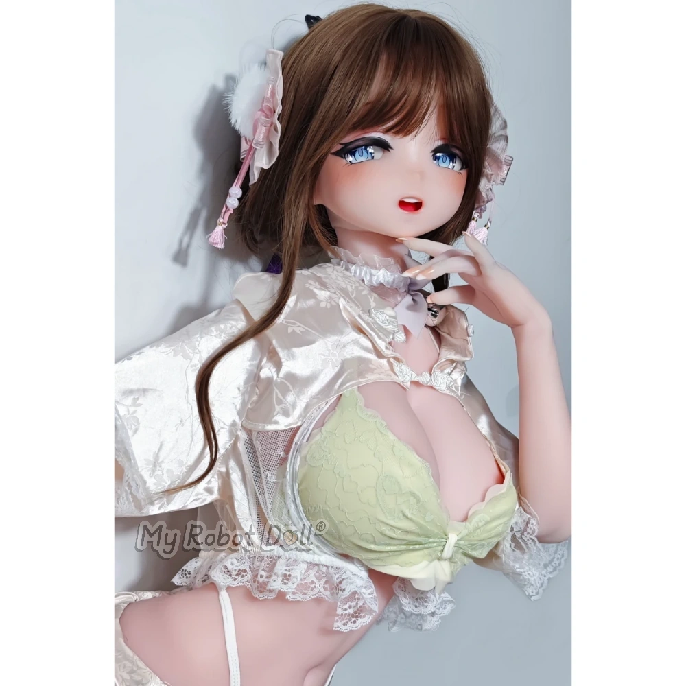 Sex Doll Ahr023 Suwabe Haruka Elsa Babe - 144Cm / 4'9&Quot; 5 Sex Doll Ahr023 Suwabe Haruka Elsa Babe - 144Cm / 4'9&Quot; - Image 5