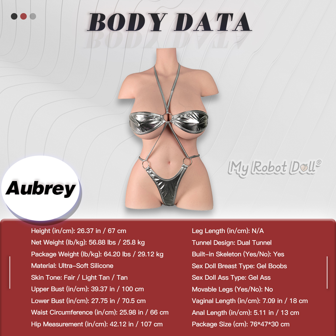 🇺🇸 Erovenus Aubrey Ln Series Torso 67Cm / 2'2&Quot; Fair – In Stock Usa 17 🇺🇸 Erovenus Aubrey Ln Series Torso 67Cm / 2'2&Quot; Fair – In Stock Usa - Image 17