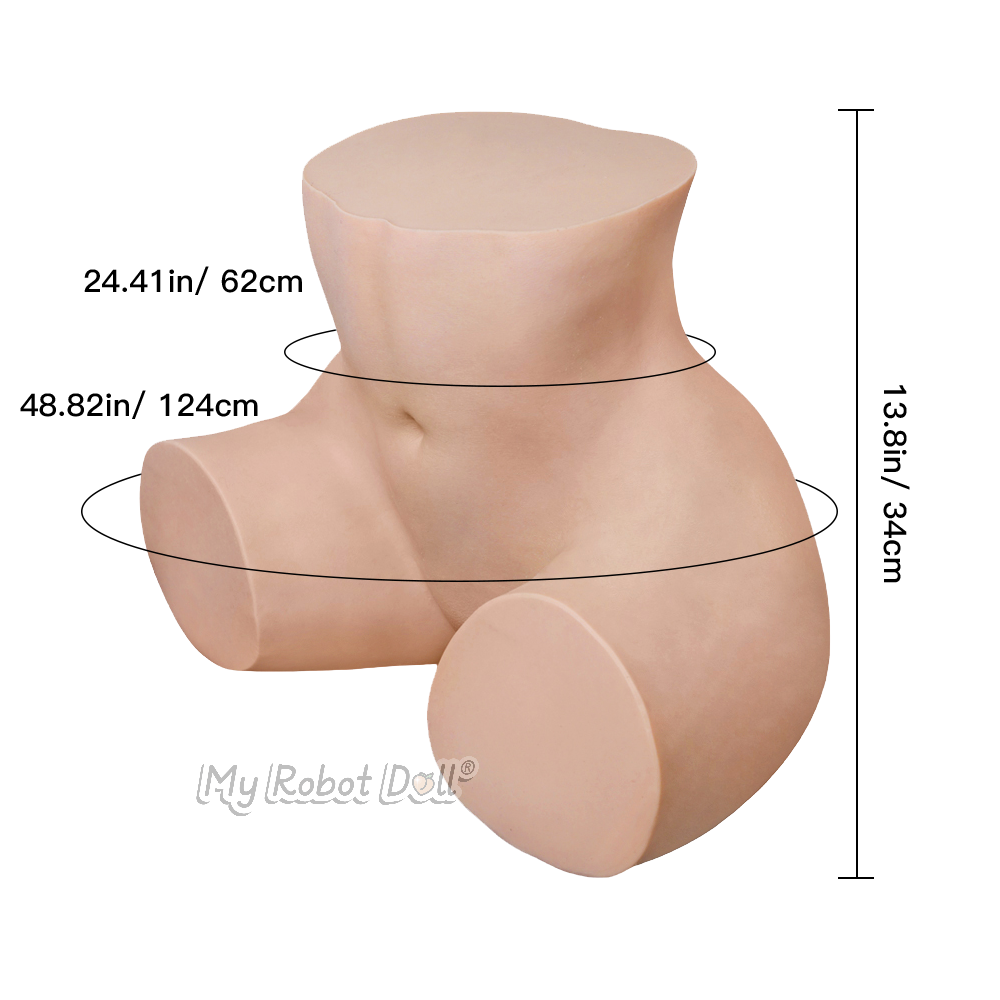 🇺🇸 Erovenus Brenda Inf Series Butt 34Cm / 1'1&Quot; Fair – In Stock Usa 13 🇺🇸 Erovenus Brenda Inf Series Butt 34Cm / 1'1&Quot; Fair – In Stock Usa - Image 13