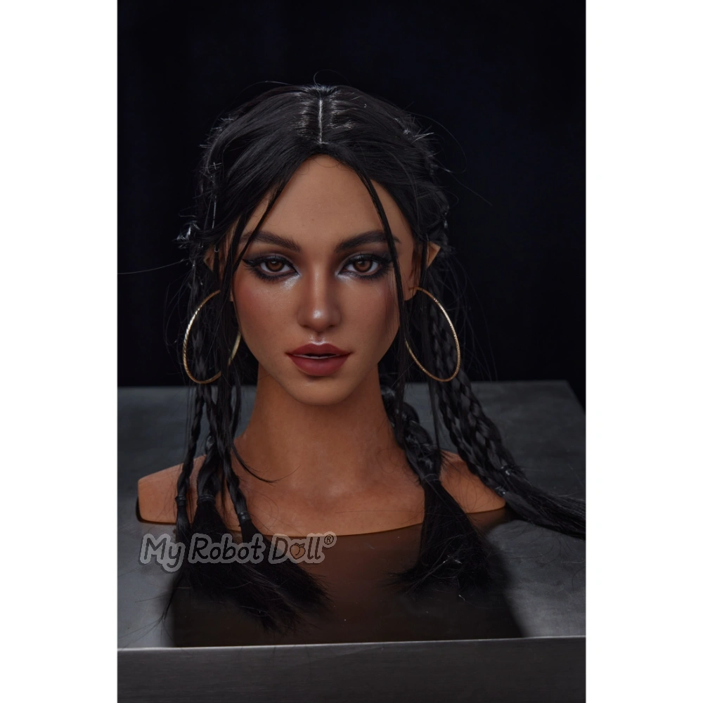 🇪🇺 Erovenus Hazel Max Series Torso 106 Cm / 3'6&Quot; Tan – In Stock Eu 2 🇪🇺 Erovenus Hazel Max Series Torso 106 Cm / 3'6&Quot; Tan – In Stock Eu - Image 2