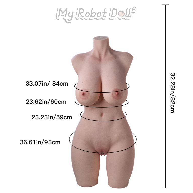 🇺🇸 Erovenus Hot Kitty Aria Inf Series Torso 82 Cm / 2'8&Quot; Fair – In Stock Usa 3 🇺🇸 Erovenus Hot Kitty Aria Inf Series Torso 82 Cm / 2'8&Quot; Fair – In Stock Usa - Image 3