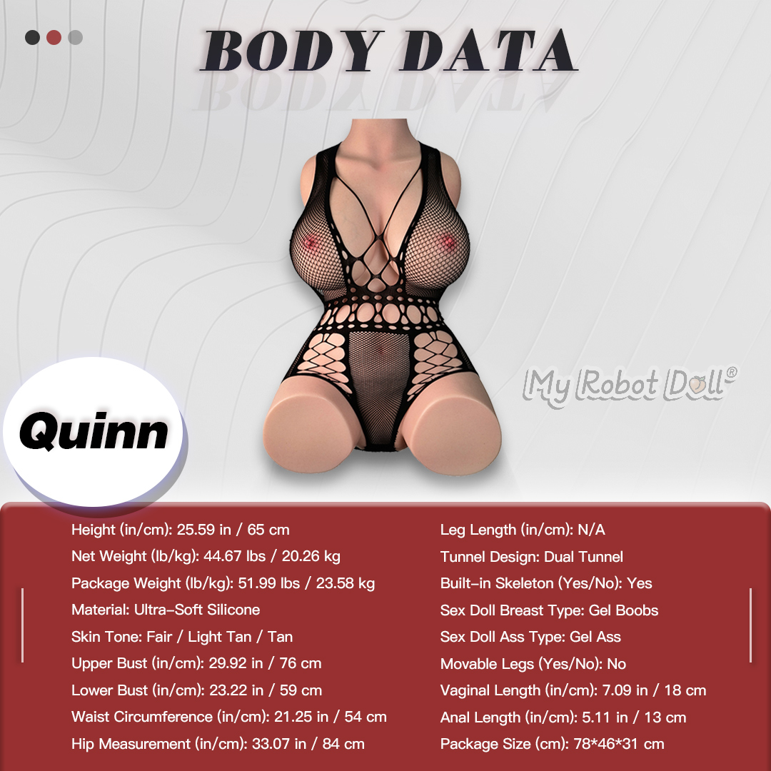 🇺🇸 Erovenus Quinn Ln Series Torso 65Cm / 2'2&Quot; Fair – In Stock Usa 18 🇺🇸 Erovenus Quinn Ln Series Torso 65Cm / 2'2&Quot; Fair – In Stock Usa - Image 18
