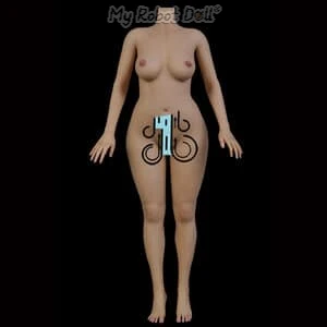 Auto-Sucking Fixed Vagina