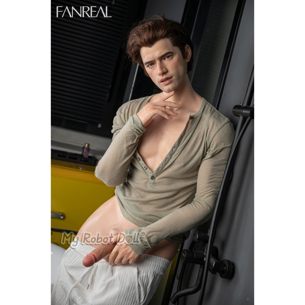 Male Sex Doll Carter Fanreal - 173Cm / 5'8&Quot; 22 Male Sex Doll Carter Fanreal - 173Cm / 5'8&Quot; - Image 22
