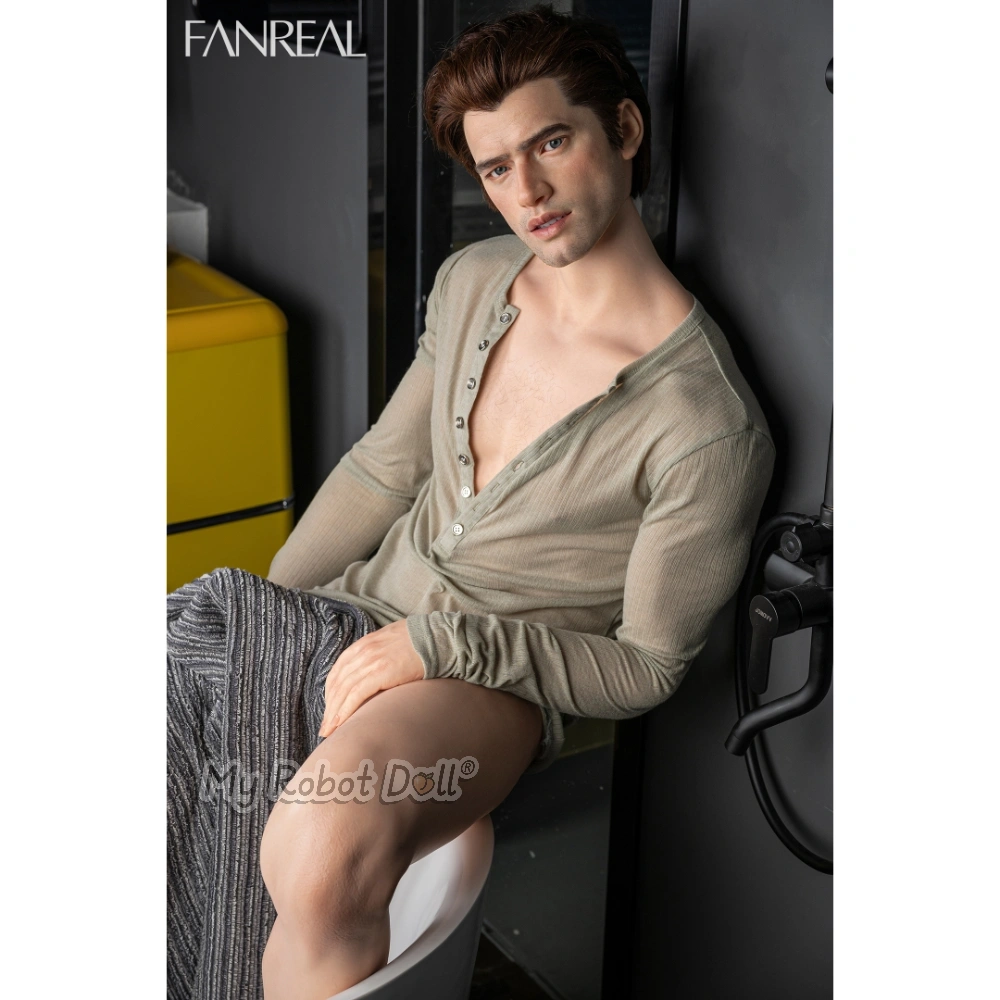 Male Sex Doll Carter Fanreal - 173Cm / 5'8&Quot; 24 Male Sex Doll Carter Fanreal - 173Cm / 5'8&Quot; - Image 24