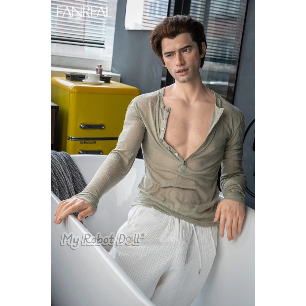 Male Sex Doll Carter Fanreal - 173Cm / 5'8&Quot; 38 Male Sex Doll Carter Fanreal - 173Cm / 5'8&Quot; - Image 38