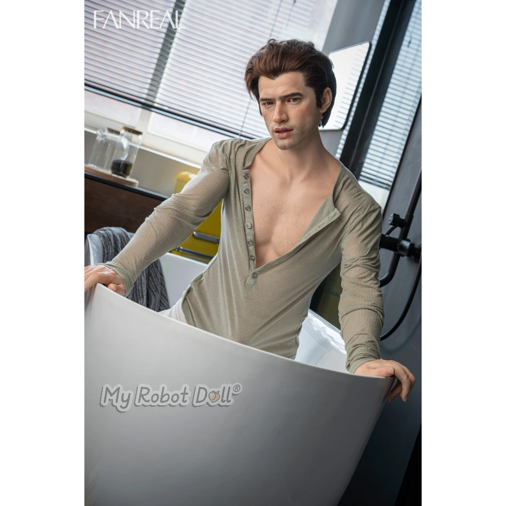 Male Sex Doll Carter Fanreal - 173Cm / 5'8&Quot; 40 Male Sex Doll Carter Fanreal - 173Cm / 5'8&Quot; - Image 40