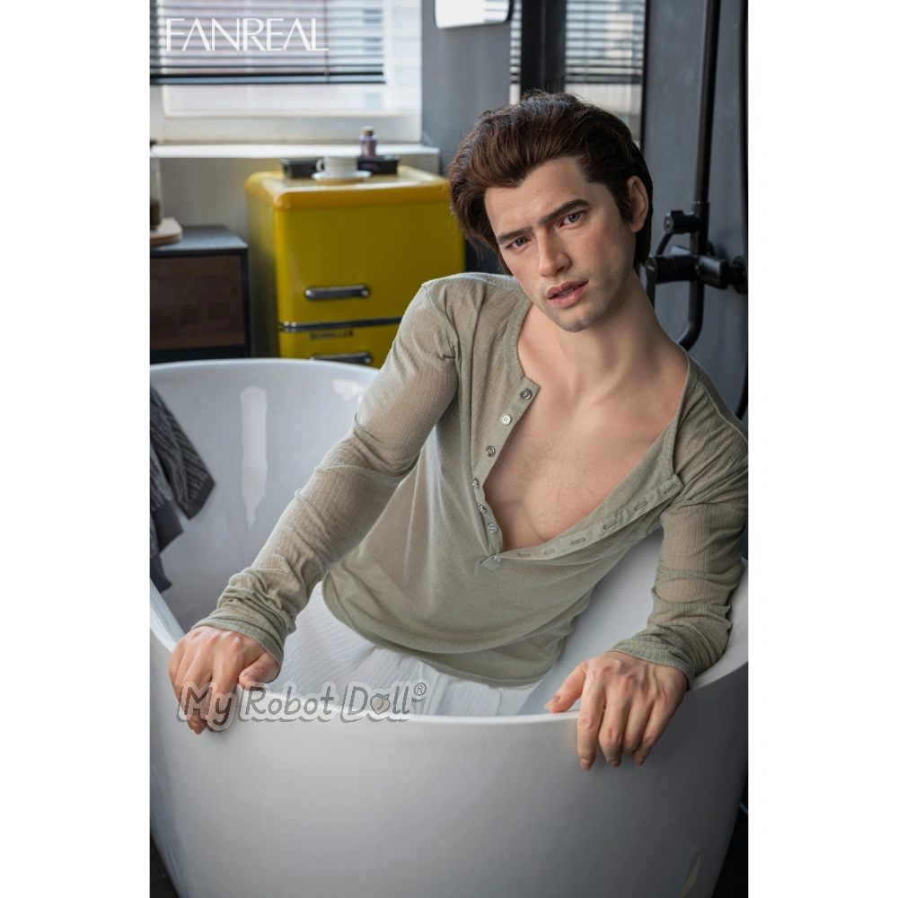 Male Sex Doll Carter Fanreal - 173Cm / 5'8&Quot; 41 Male Sex Doll Carter Fanreal - 173Cm / 5'8&Quot; - Image 41