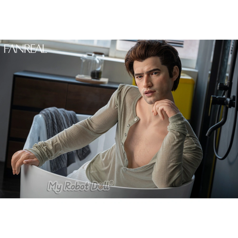 Male Sex Doll Carter Fanreal - 173Cm / 5'8&Quot; 42 Male Sex Doll Carter Fanreal - 173Cm / 5'8&Quot; - Image 42