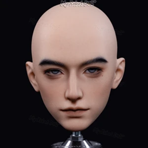 Default Hard Head with Sealed Mouth