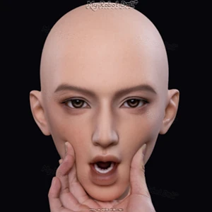 Soft Oral Head