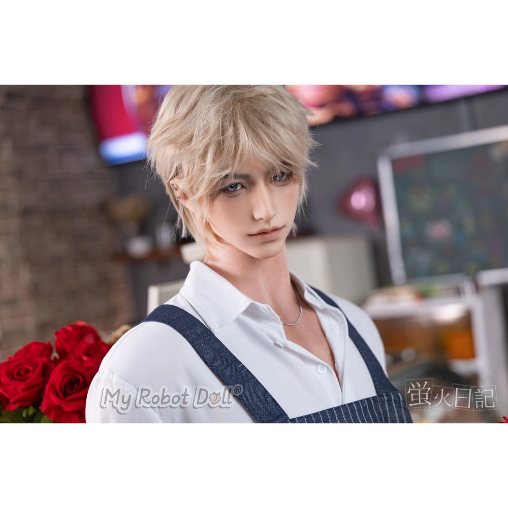 Firefly Doll Male Sex Doll Jiang Ling 180Cm / 5'11&Quot; Silicone 4 Firefly Doll Male Sex Doll Jiang Ling 180Cm / 5'11&Quot; Silicone - Image 4