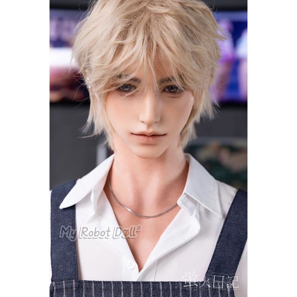 Firefly Doll Male Sex Doll Jiang Ling 180Cm / 5'11&Quot; Silicone 28 Firefly Doll Male Sex Doll Jiang Ling 180Cm / 5'11&Quot; Silicone - Image 28