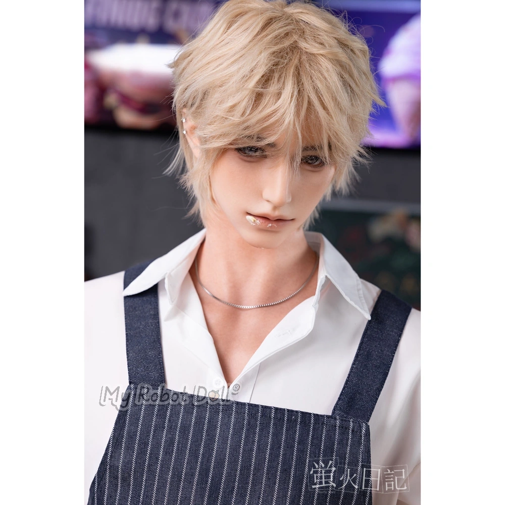 Firefly Doll Male Sex Doll Jiang Ling 180Cm / 5'11&Quot; Silicone 30 Firefly Doll Male Sex Doll Jiang Ling 180Cm / 5'11&Quot; Silicone - Image 30