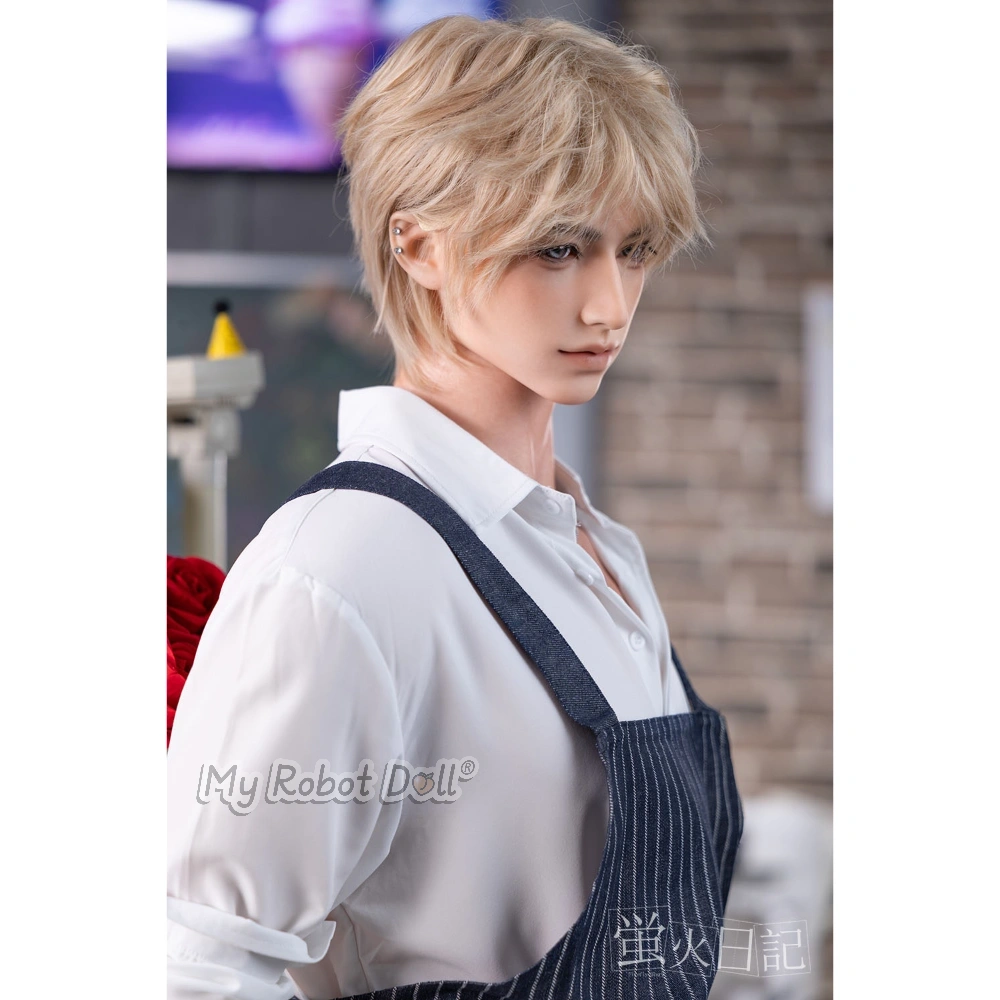 Firefly Doll Male Sex Doll Jiang Ling 180Cm / 5'11&Quot; Silicone 6 Firefly Doll Male Sex Doll Jiang Ling 180Cm / 5'11&Quot; Silicone - Image 6