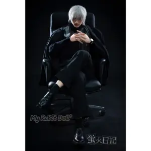 sophisticated male doll Jiang Ling Firefly Doll 176cm