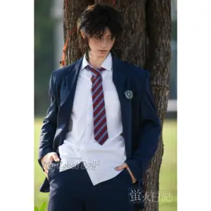 stunning male companion Jiang Ling Firefly Doll 176cm