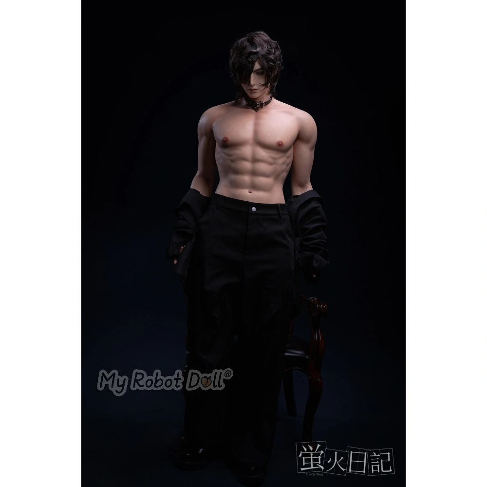 Firefly Doll Male Sex Doll Jiang Ling 180Cm / 5'11&Quot; Silicone 12 Firefly Doll Male Sex Doll Jiang Ling 180Cm / 5'11&Quot; Silicone - Image 12