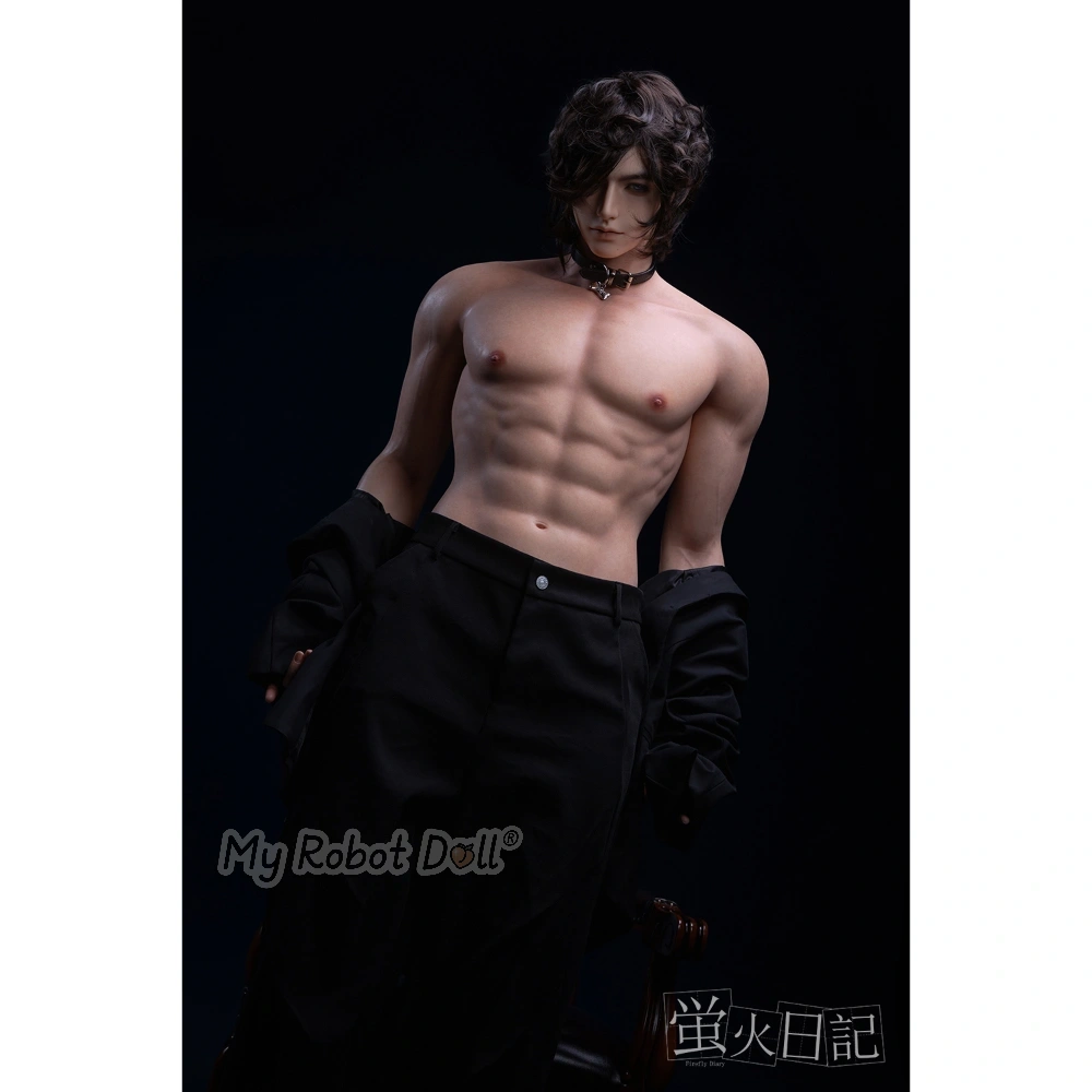Firefly Doll Male Sex Doll Jiang Ling 180Cm / 5'11&Quot; Silicone 13 Firefly Doll Male Sex Doll Jiang Ling 180Cm / 5'11&Quot; Silicone - Image 13
