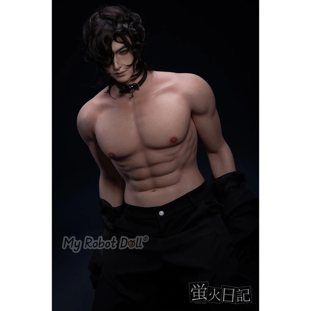 Firefly Doll Male Sex Doll Jiang Ling 180Cm / 5'11&Quot; Silicone 14 Firefly Doll Male Sex Doll Jiang Ling 180Cm / 5'11&Quot; Silicone - Image 14