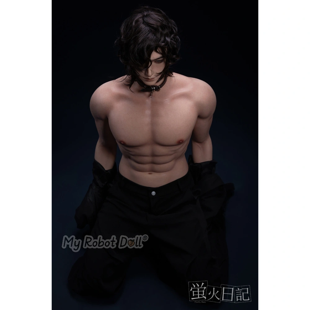 Firefly Doll Male Sex Doll Jiang Ling 180Cm / 5'11&Quot; Silicone 15 Firefly Doll Male Sex Doll Jiang Ling 180Cm / 5'11&Quot; Silicone - Image 15