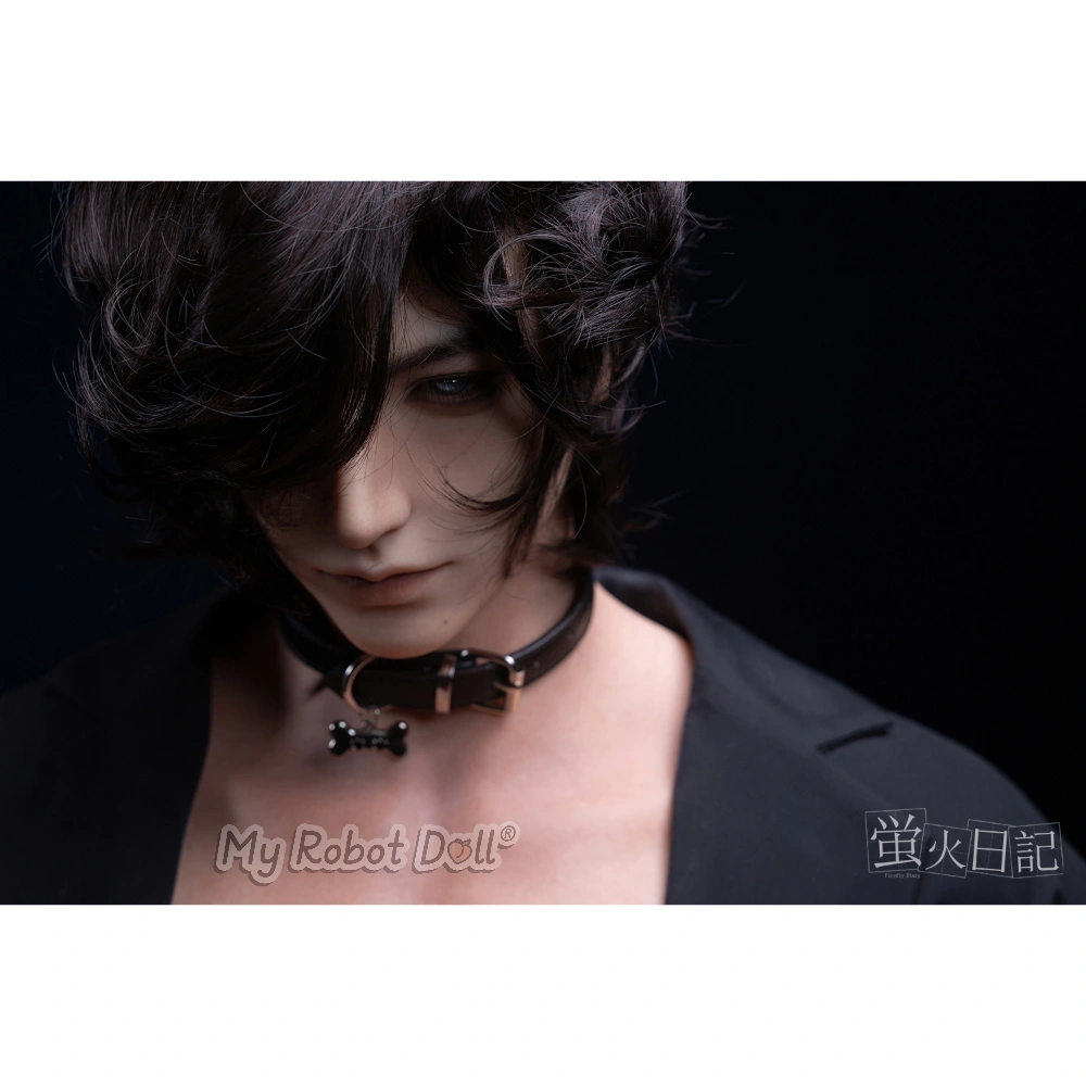 Firefly Doll Male Sex Doll Jiang Ling 180Cm / 5'11&Quot; Silicone 5 Firefly Doll Male Sex Doll Jiang Ling 180Cm / 5'11&Quot; Silicone - Image 5
